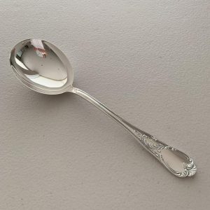 cuchara-de-servir-ornamentacion-vintage