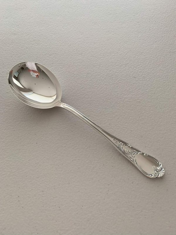 cuchara-de-servir-ornamentacion-vintage