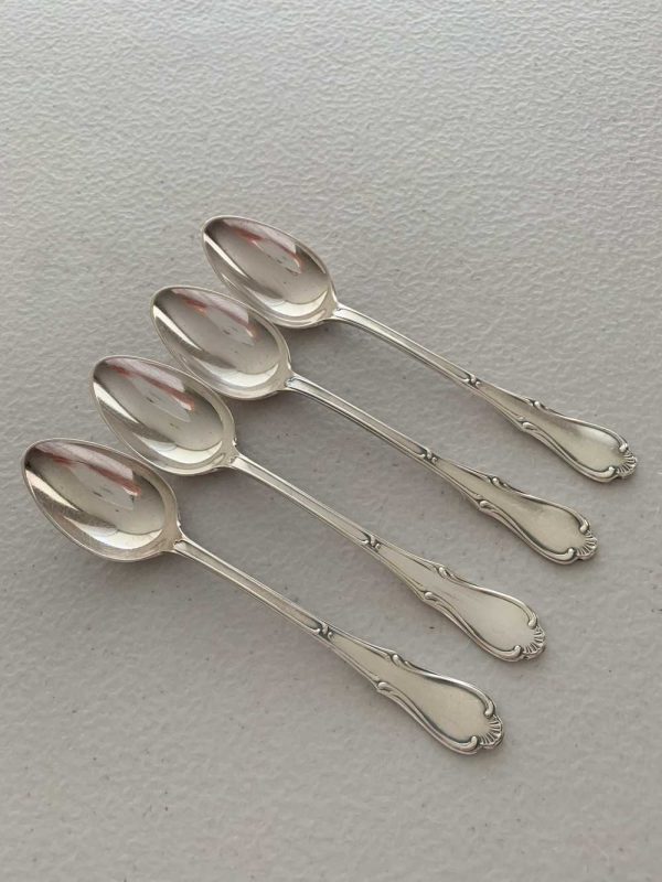 Cucharas-para-cafe-luisxv-vintage-lamesa-plateria