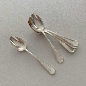 Set-de-cucharas-de-cafe-vintage-plateria
