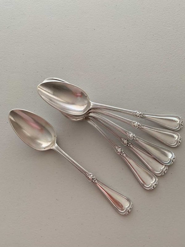 Cucharas-de-entrada-cubiertos-plateria-vintage-lamesa