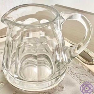 JARRA CRISTAL BACCARAT