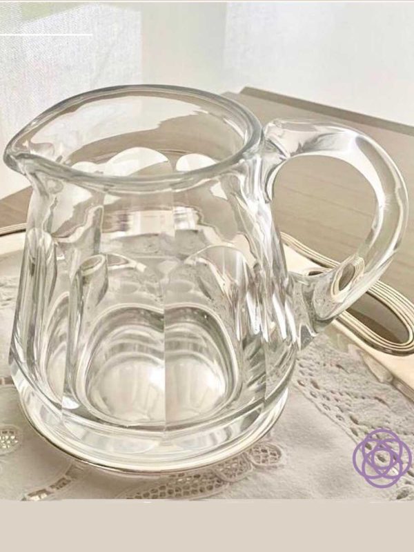 JARRA CRISTAL BACCARAT