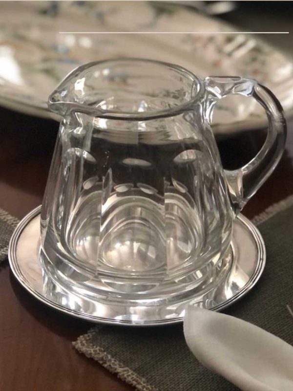 JARRA CRISTAL BACCARAT - Imagen 2