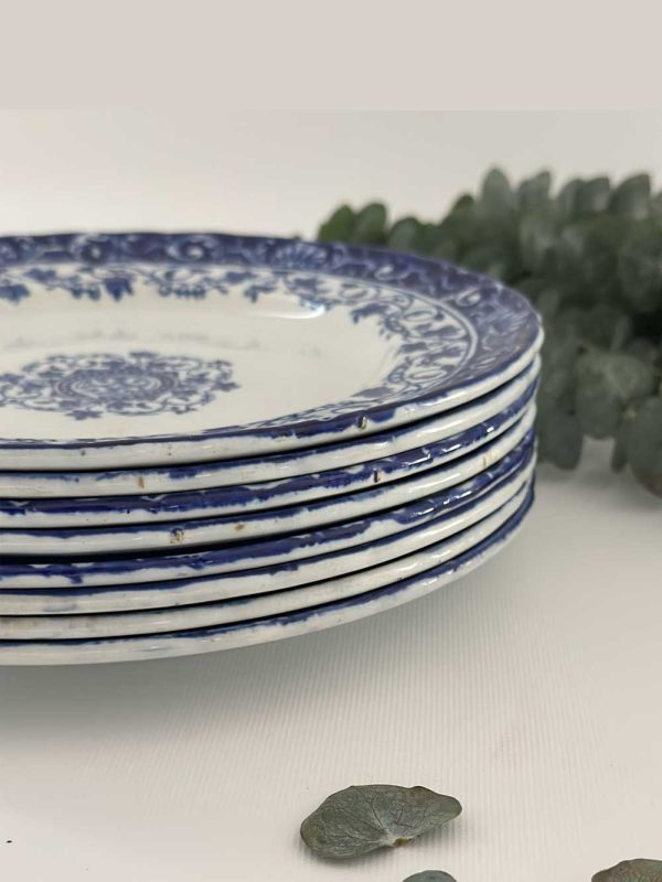 platos-medianos-ceramica-JVB-loza-delujo-platos-francia